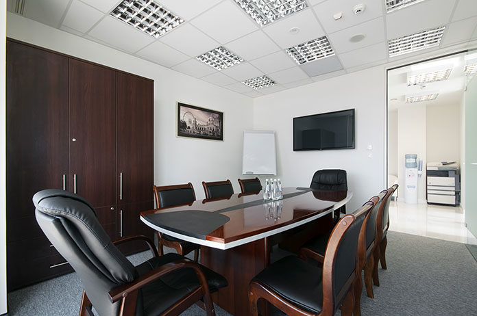 Zakładam biznes! I co dalej? - oszczędzanie z biurem wirtualnym