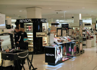 Działania marketingowe w miejscu sprzedaży