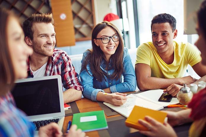 Nauka polskiego dla obcokrajowców w Warszawie