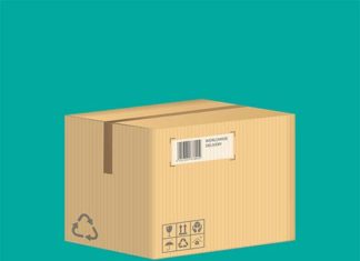 Wysyłka zagraniczna... na wyciągnięcie ręki!