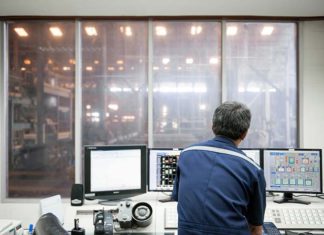 Inwestycja w oprogramowanie dla firmy produkcyjnej – wszystko co musisz wiedzieć