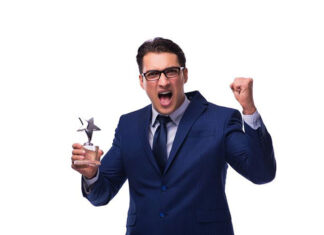 Jak odpowiednio nagrodzić partnerów biznesowych