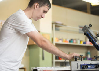 Max4Media - Drukarnia w Grodzisku Mazowieckim