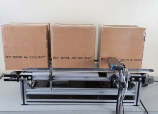 pakowanie przemysłowe