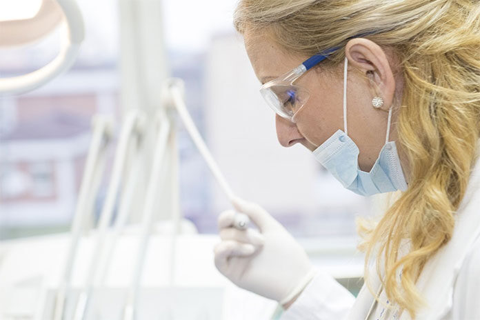 Leczenie zębów w Gdyni