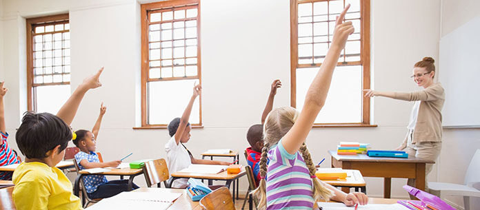 Kształcenie podyplomowe w zawodzie nauczyciela