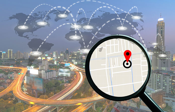 Monitoring auta służbowego - czy warto wybrać takie rozwiązanie