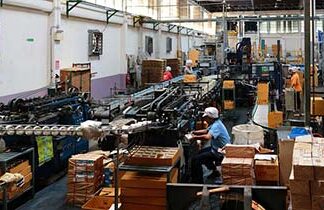 producent maszyn do pakowania