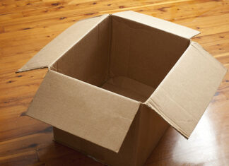 gdańskiej firmy przeprowadzkowej