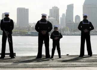 Pomoc dotycząca płatności podatków dla marynarzy