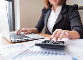 usługi księgowe w warszawie