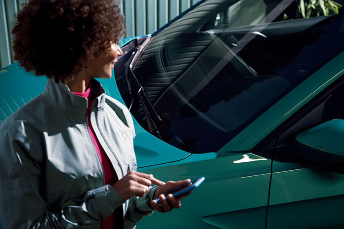 Czym jest leasing samochodu