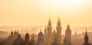 Jakie są cele łańcucha dostaw?