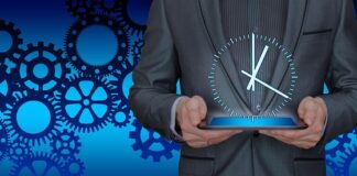 Co decyduje o efektywności?