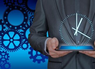 Co decyduje o efektywności?