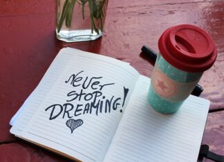 Co motywuje Cię do działania oraz rozwoju?