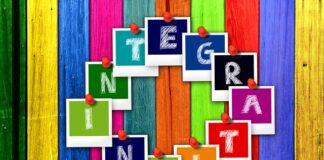 Jak zintegrować dzieci?