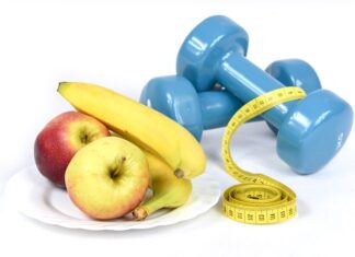 Do czego służą miary w modelu danych?