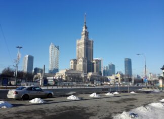 Dlaczego w Polsce nie ma iPhone 14 Pro?