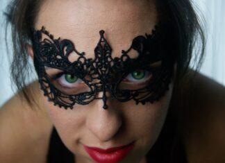 Czym uwodzić mężczyzn?