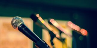 Ile oktaw w głosie miał Freddie Mercury?