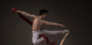 Jak poprawić zmysł równowagi?