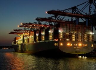 Co wpływa na łańcuch dostaw?