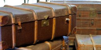 Ile kosztuje wyprowadzką do innego kraju?