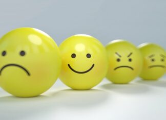 Jak myśleć pozytywnie Empik?