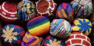 Na czym polega gra w Zośkę?