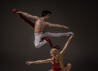 Jak sprawdzić czy ma się zaburzenia równowagi?