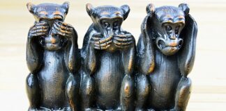 Dlaczego mówię sam do siebie?