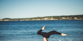 Co to znaczy balans?