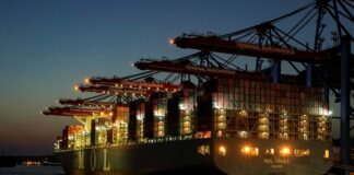 Jakie elementy uwzględnia Koncepcja łańcucha dostaw?