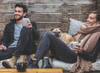 Jak inaczej relacja?