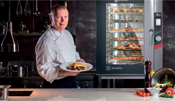 Sprzęt gastronomiczny